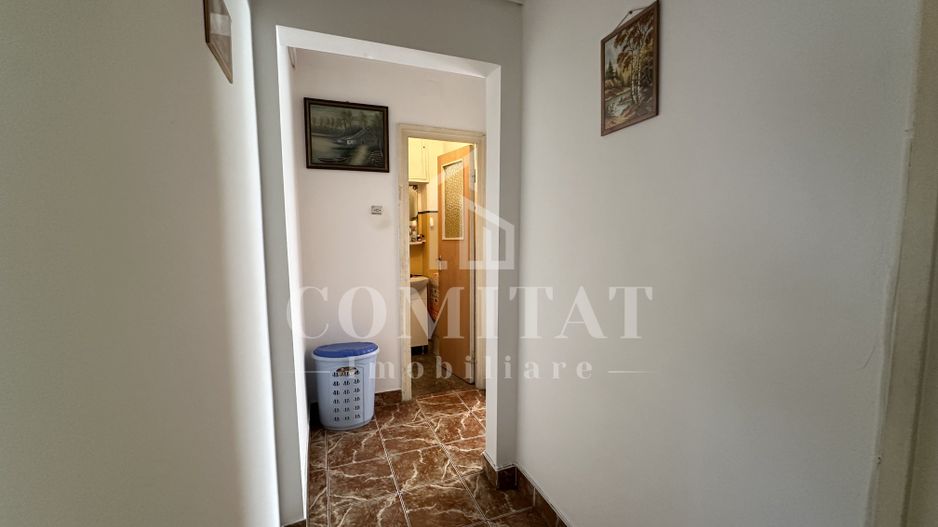 Apartament 4 camere | 75mp | Cartierul Mănăștur - Poză 13