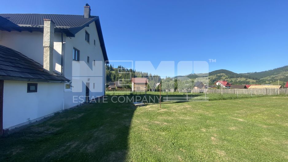 Pensiune Moldovița | 8 camere | Complet Mobilată - Poză 20