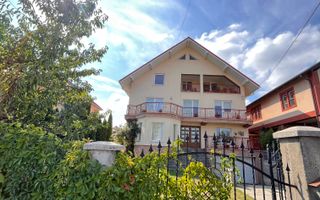 Casa/Vila de Vanzare 10 Ari Teren  I Suceava/Ipotesti I 245.000Euro - Poză 2