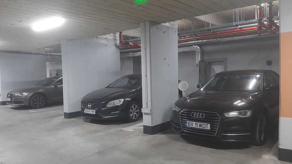 Apartament nou cu feeling de acasă din prima zi - Poză 23