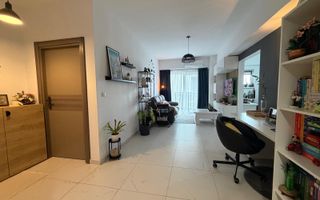 De vanzare 2 camere încălzire în pardoseală | Zona Pantelimon - Poză 1