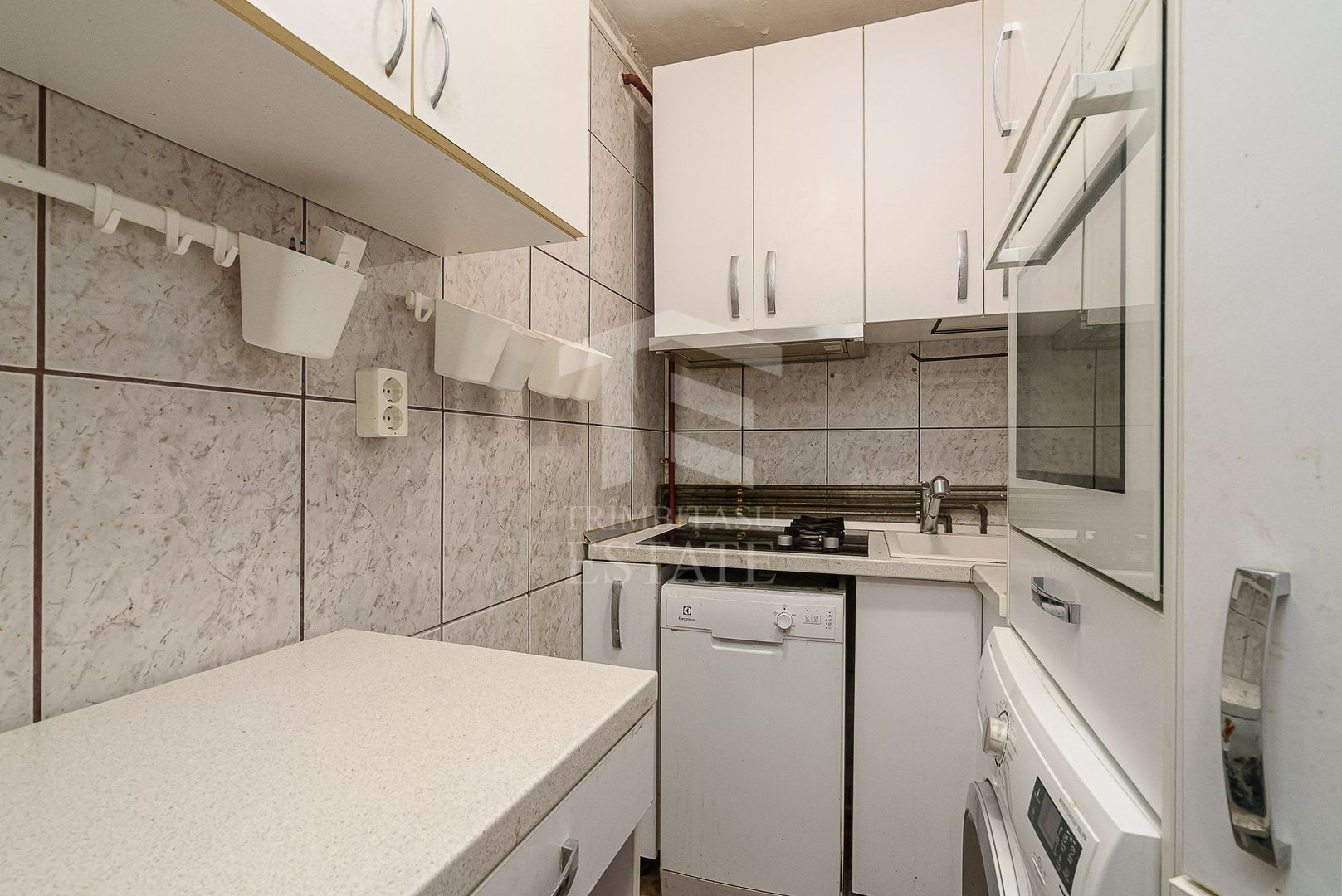 Apartament 2 Camere Pantelimon Delfinului Mega Mall Centrală Proprie - Poză 13