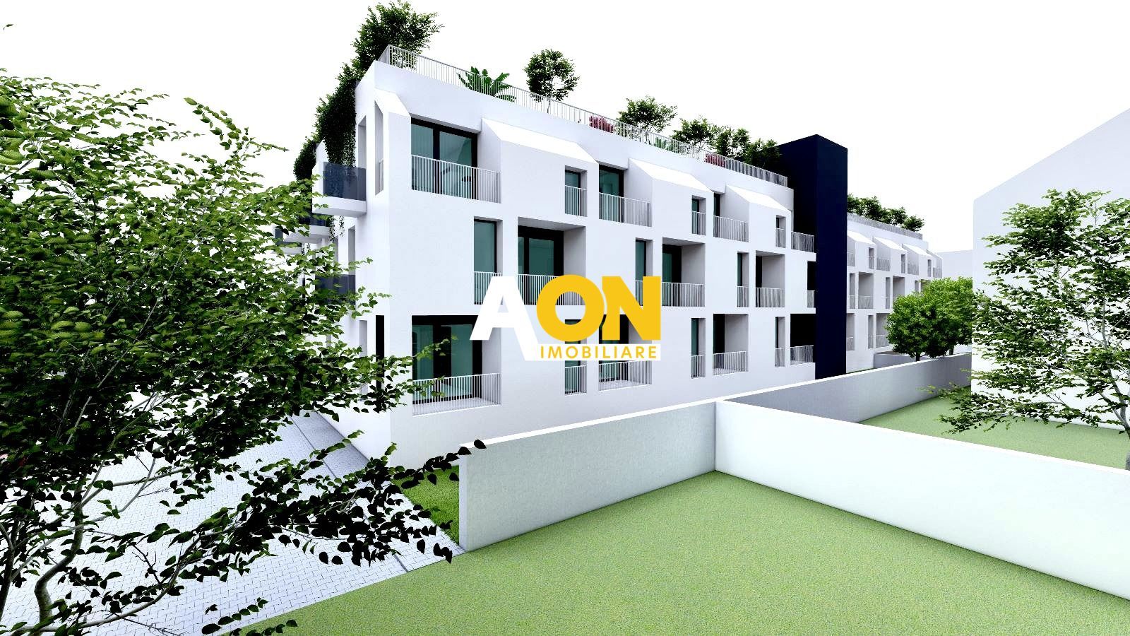 Apartament 2camere, în zonă rezidențială exclusivistă, Cetate - Poză 9