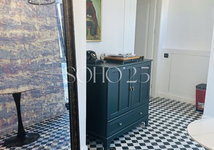 Apartament Calea Victoriei 4 camere - Poză 2