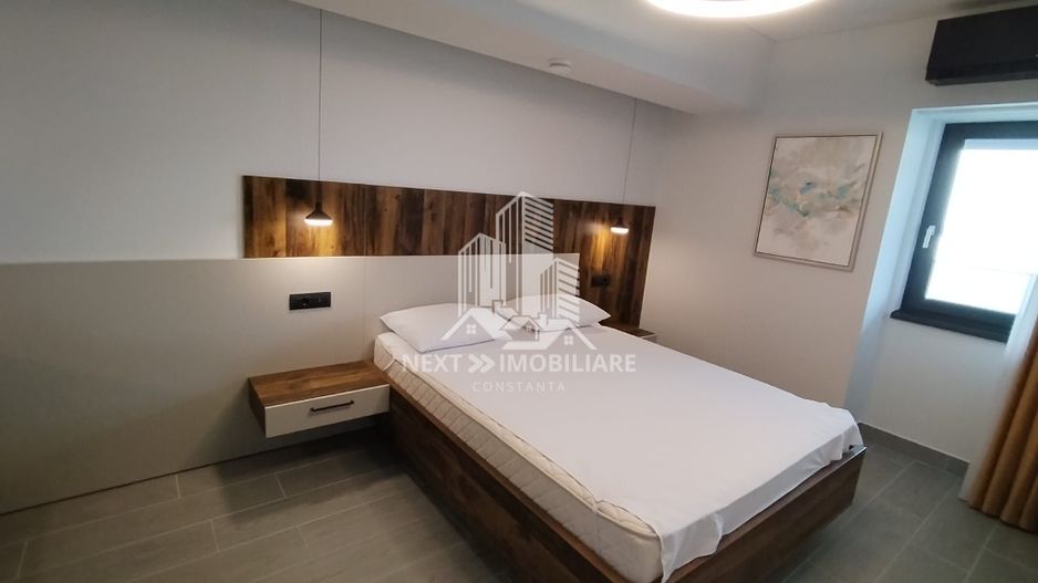 Apartament 2 camere mobilat si utilat , Mamaia, zona Rex - Poză 3