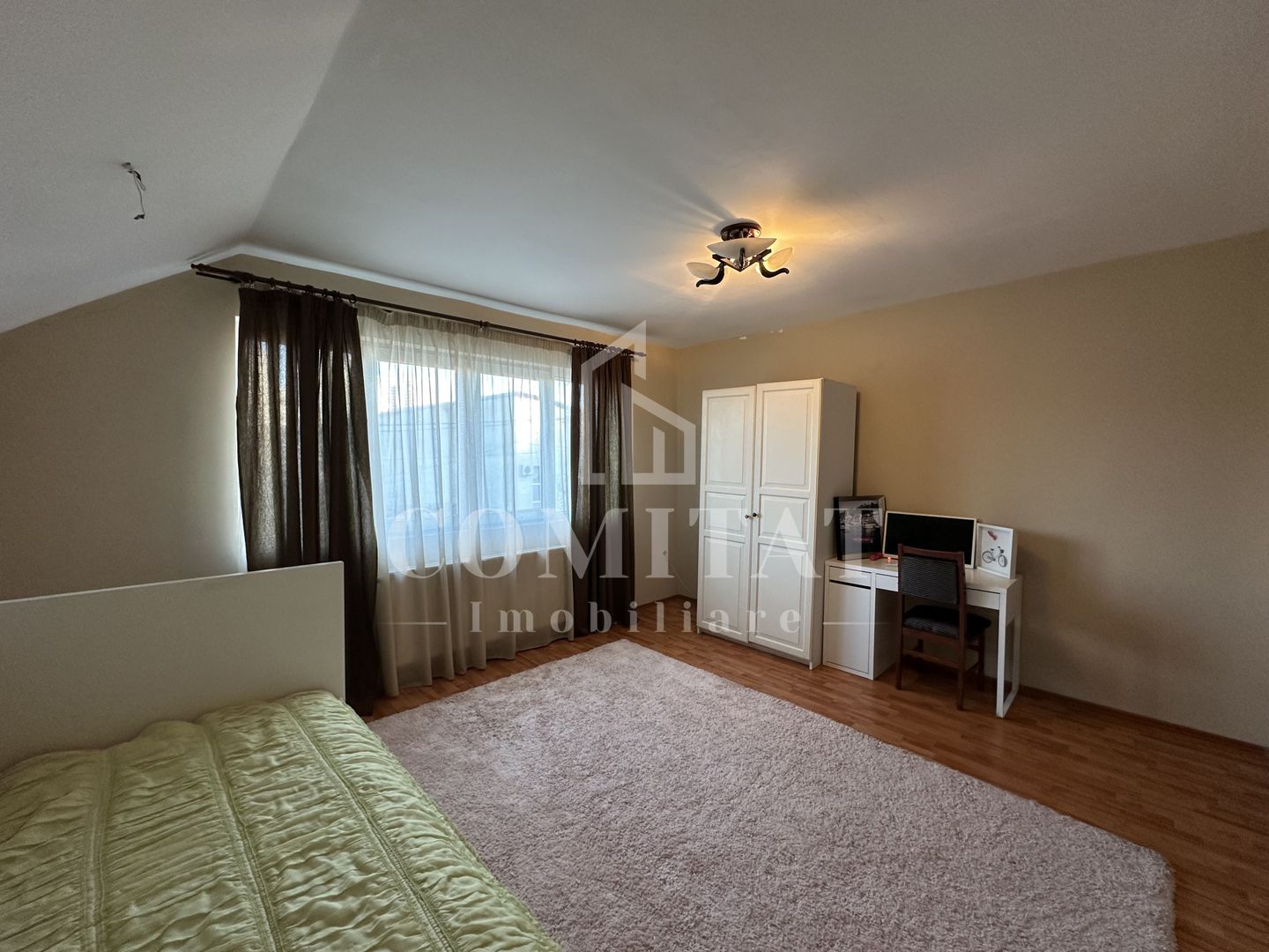 Vila de Vanzare | 220mp | Manastur - Poză 11