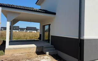 Casa Individuala cu teren 500 mp - Sura Mica - Poză 11