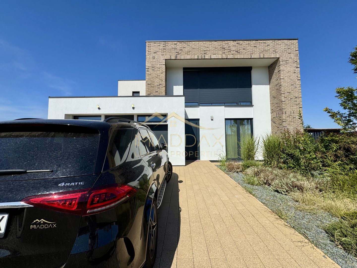 Vila Exclusivista in Mijlocul Naturii *959mp teren*/ 420mpc / Balotesti - Poză 69