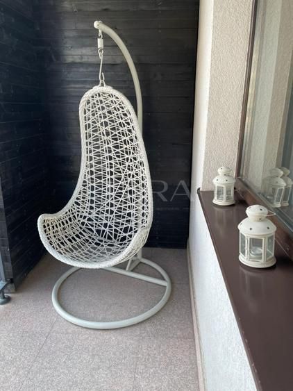 Apartament premium cu 2 camere, balcon generos, aproape de centru. - Poză 12