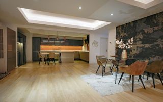 3 camere Pipera langa Padurea Baneasa I Iancu Nicolae I COM 0% - Poză 3