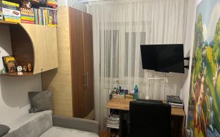Apartament 3 camere, balcon, bucătărie separată, Iași - Nicolina 1 - Poză 8
