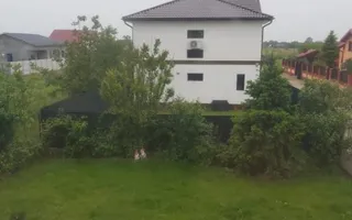 Vila Cornetu, Ilfov - Poză 14