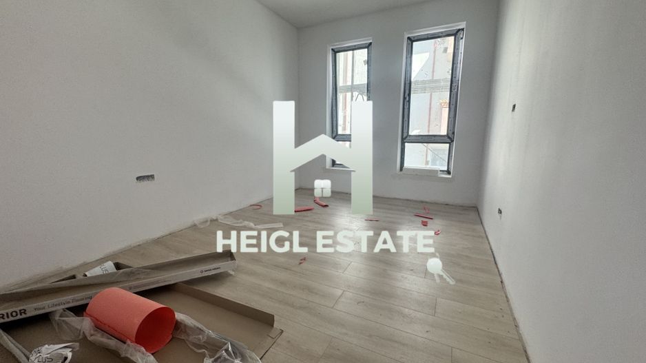 Apartament 2 camere, 50 mp, terasă 12 mp Giroc strada Neptun - Poză 1
