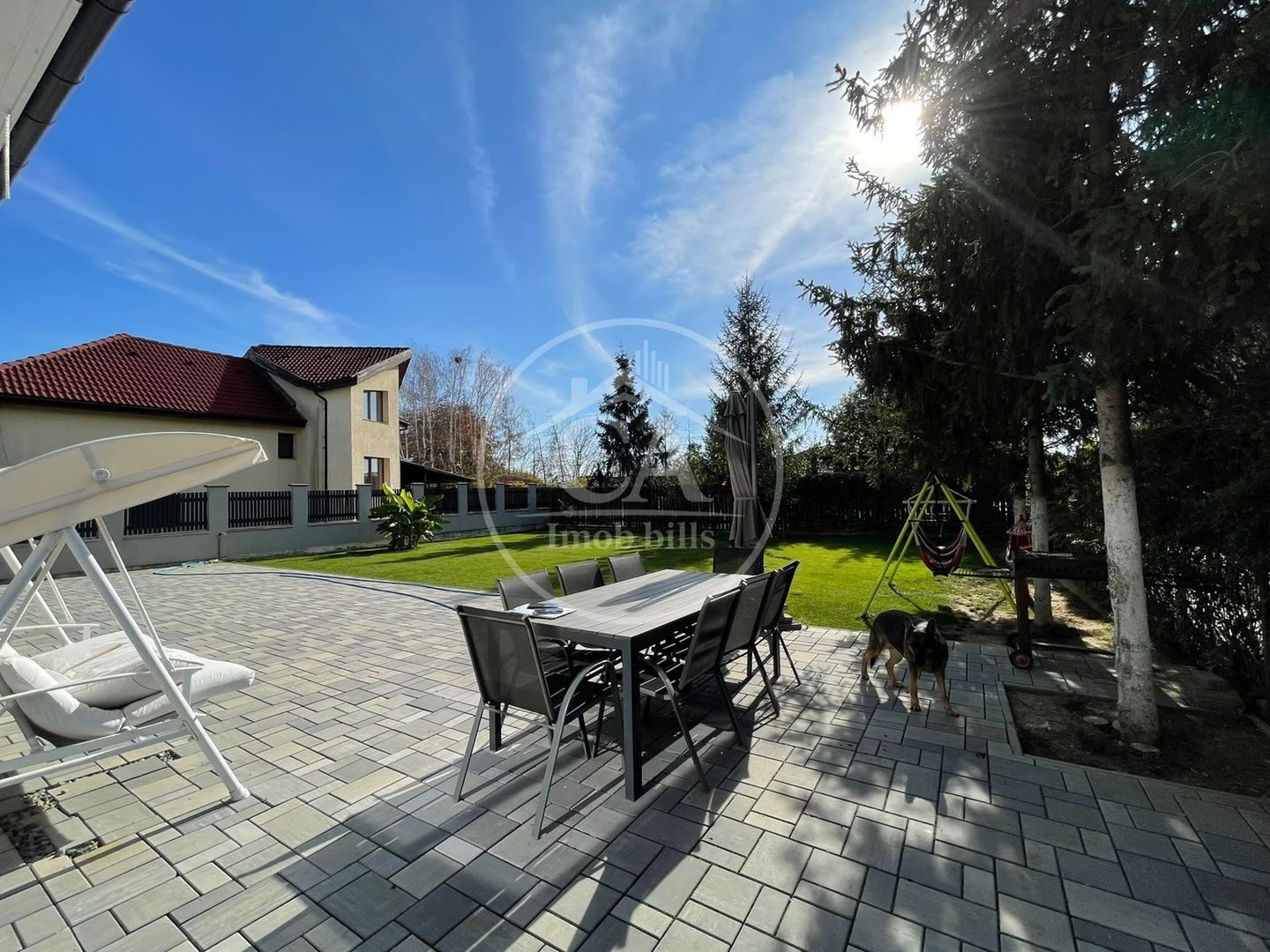 Casa de vanzare cu 10 camere in Santandrei, Bihor - Poză 2