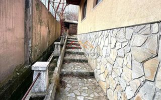 Vila 7 camere, an 1984, garaj, terasa, teren 604 m2, Poiana Campina,PH - Poză 18