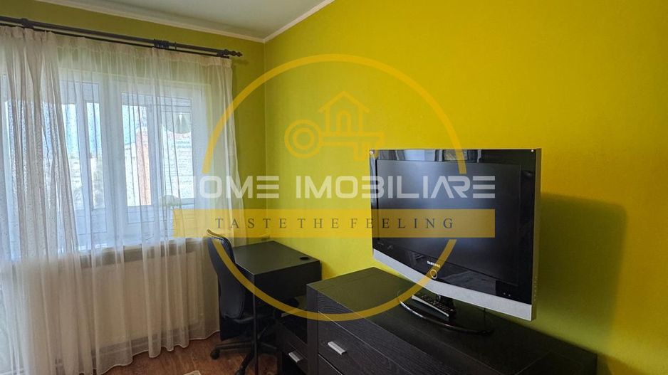 Apartament cu 3 camere / 72 mp / in zona Podu Ros- 1001 Articole - Poză 5