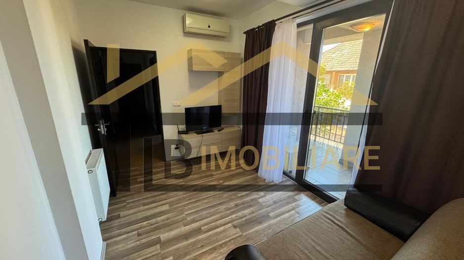 Apartament de 2 camere, 59mp, zona Centrala - Poză 6