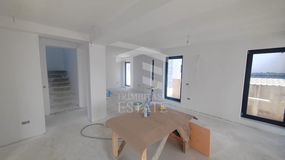 Pantelimon vila individuala ,piscina super constructie - Poză 16