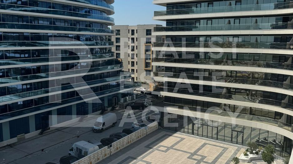 Studio de vânzare în Mamaia Nord | Prima linie la mare - Poză 3