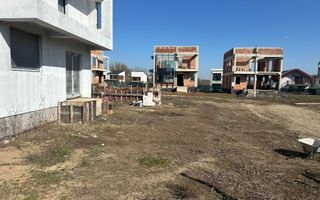 Proiect rezidențial 18 vile Tunari (stadiu avansat) - Poză 14