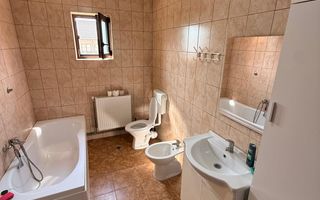 2 camere, Buziasului, centrala pe imobil, zona linistita - Poză 4