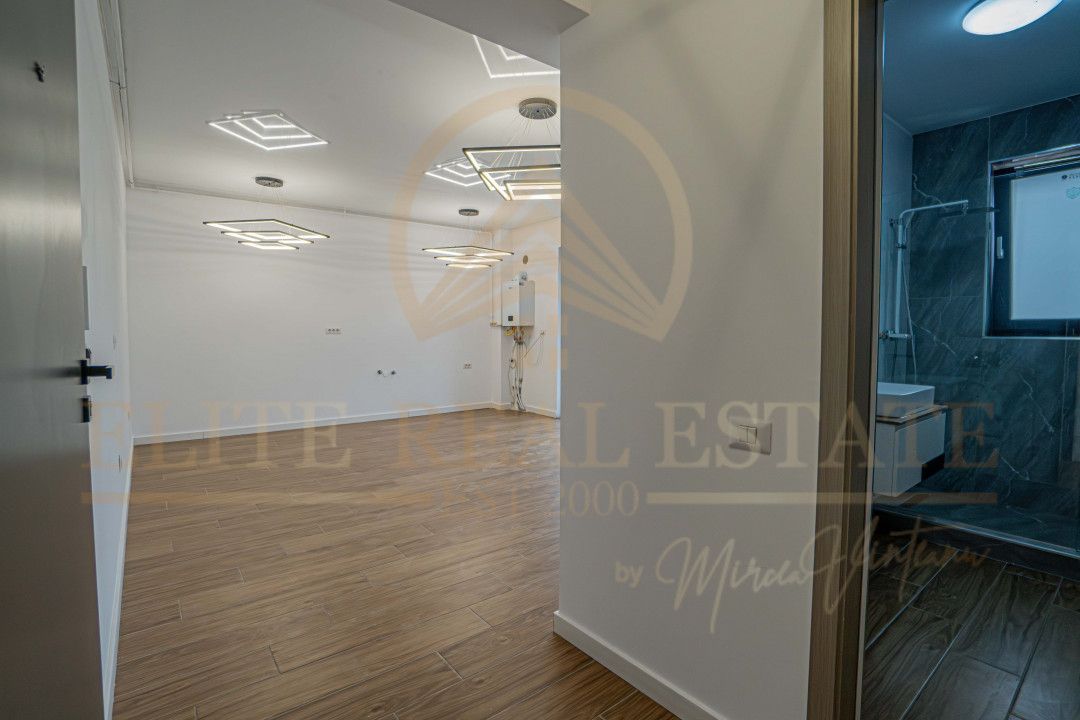 Stațiunea Mamaia - Complex Signature - 2 camere cu vedere la mare. - Poză 4