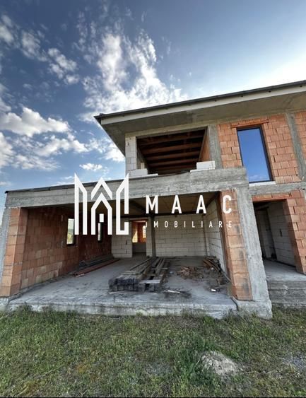Maac Imobiliare propune spre vânzare  Casă nouă P+1 în Budești – Râmnicu Vâlcea, - Poză 4