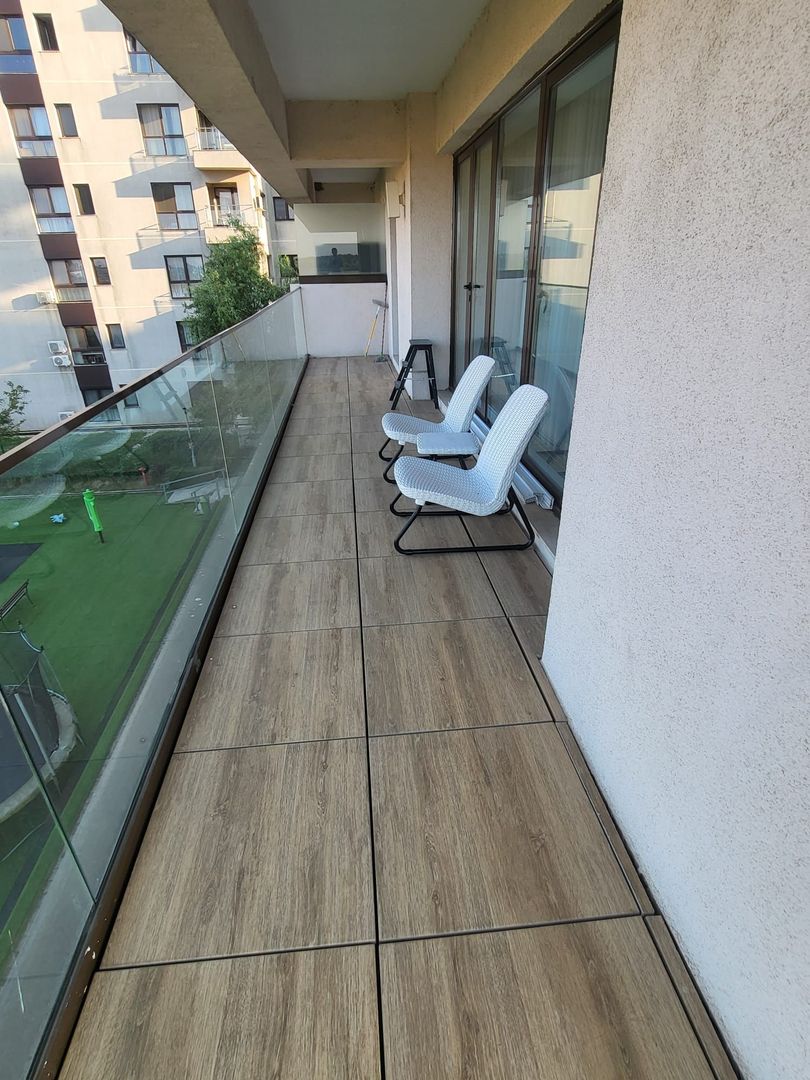 Apartament 3 camere, My Dream Residence,Pipera Tunari - Poză 19