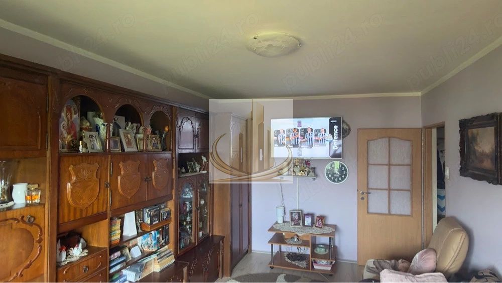 De vanzare Apartament 2 camere Aradului - Poză 1