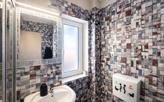 Duplex finisat, cu 3 locuri de parcare, ideal pentru o familie, în Gilău Vest - Poză 7