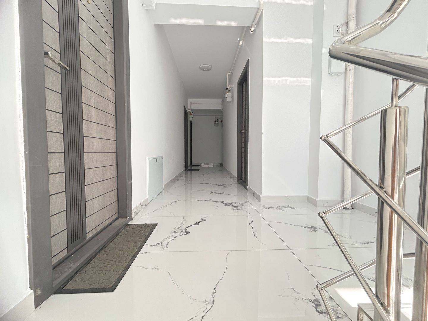 Chirie I Apartament 2 camere I Otopeni I 2 Terase I Parcare - Poză 21