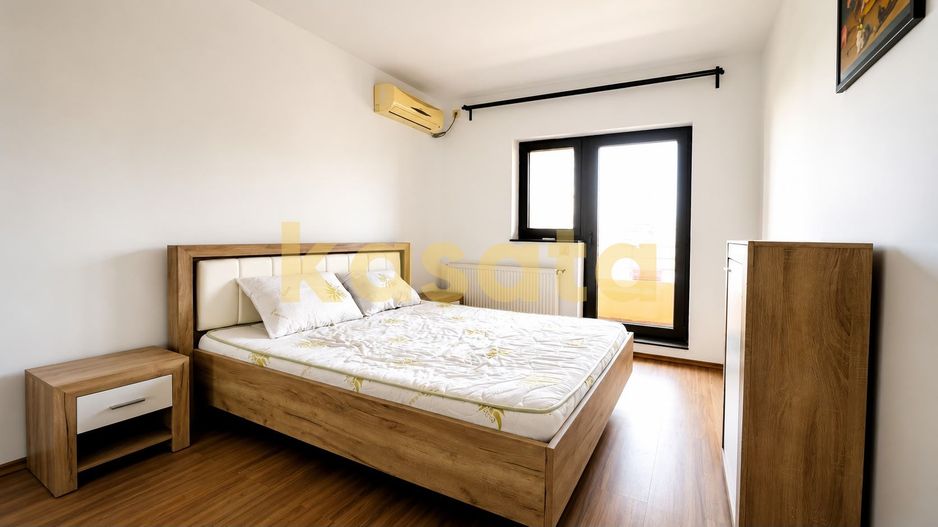 Apartament 2camere bloc nou2011 | Iancului | centrala proprie| mobilat - Poză 4