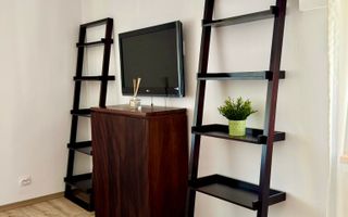 APARTAMENT 2 CAMERE |  CALEA VICTORIEI | COMPLET MOBILAT SI UTILAT - Poză 3