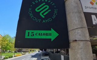 Apartament 41 mp, decomandat, centrala proprie – zona Lunca, pret atractiv - Poză 18