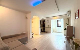 2 camere parter - acces gradina Floreasca - Garibaldi - Verdi - Poză 1