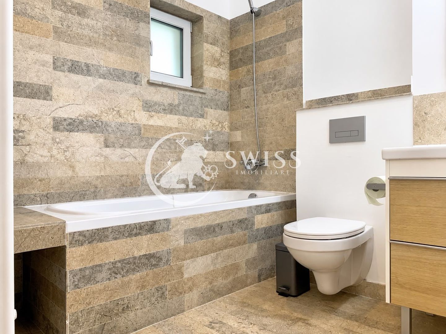 Apartament 3 camere | 2 bai | 75mp | Platinia | UMF - USAMV - Poză 13