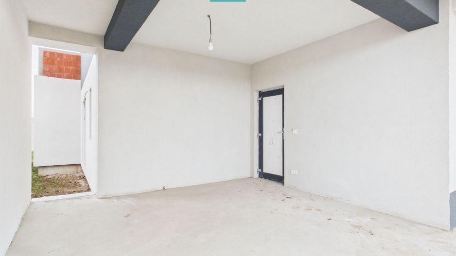 Giarmata Duplex Modern P+E - Poză 38