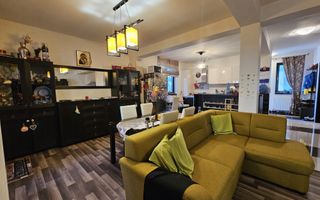 PROIECT UNIC - DISCOUNT MARE, 3 camere, com Berceni, If - Poză 8