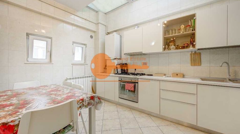 4 camere Floreasca-Dorobanti ( 156 mp-2 locuri parcare ) - Poză 1