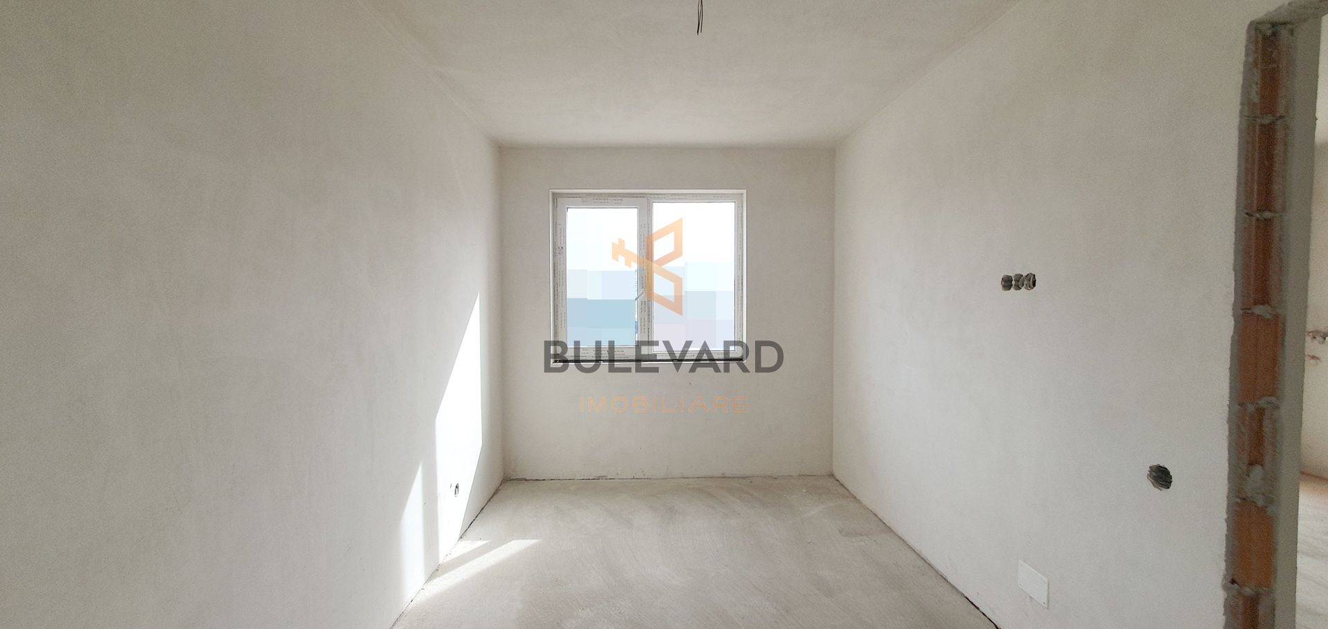 Apartament cu 3 camere, Zona Vivo - Poză 3