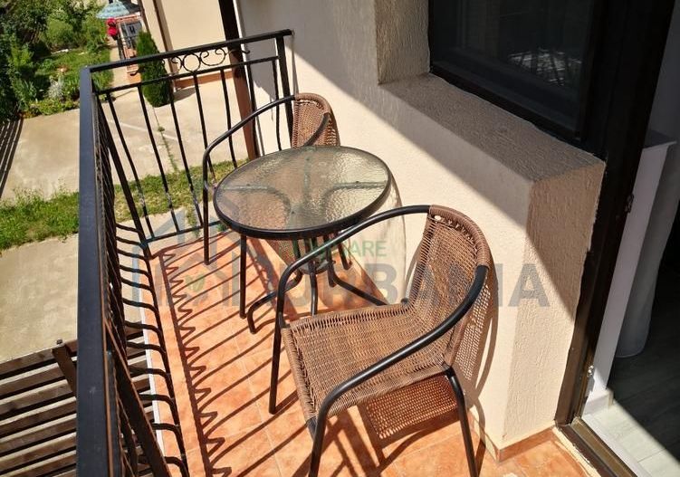 Apartament 3 camere de vanzare, Lunca Cetatuii, Cartier Editurii, 69 mp, mobilat - Poză 15