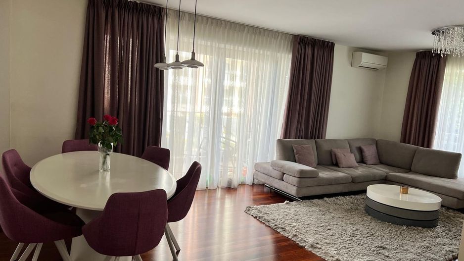 Apartament 3 Camere Et 1 || InCity Residence || Vedere Superba || Metrou Dristor - Poză 9