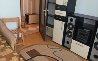 Apartament 2 camere de inchiriat, Tatarasi, Iasi - Poză 1