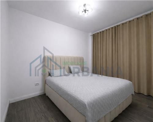Apartament 2 camere, 72 mp, Dancu – Mobilat și utilat, bloc nou 2025 - Poză 8