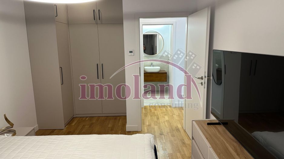 Apartament 2 camere - mobilat, utilat - Avalon Estate-Pipera - Poză 7