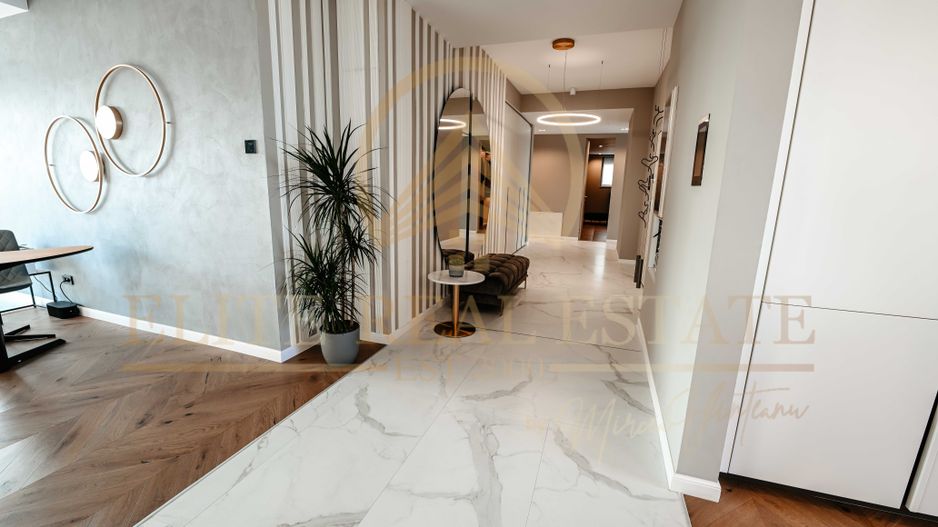 PENTHOUSE UNIC in mijlocul orasului Constanta - Poză 15