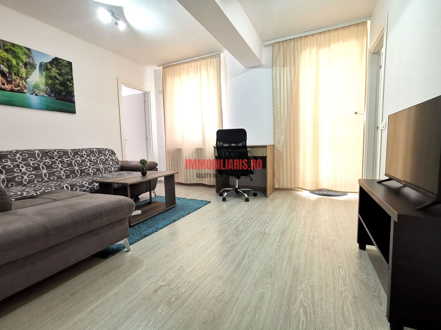T. Pallady metrou, Bucatarie închisă, Apartament FINALIZAT, Proprietar - Poză 2