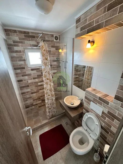 Apartament 2 camere, Piata Hermes Gheorgheni, 50 mp+ 9 mp balcon - Poză 6
