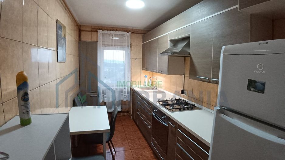 Închiriez apartament 1 cameră în Nicolina - Poză 4