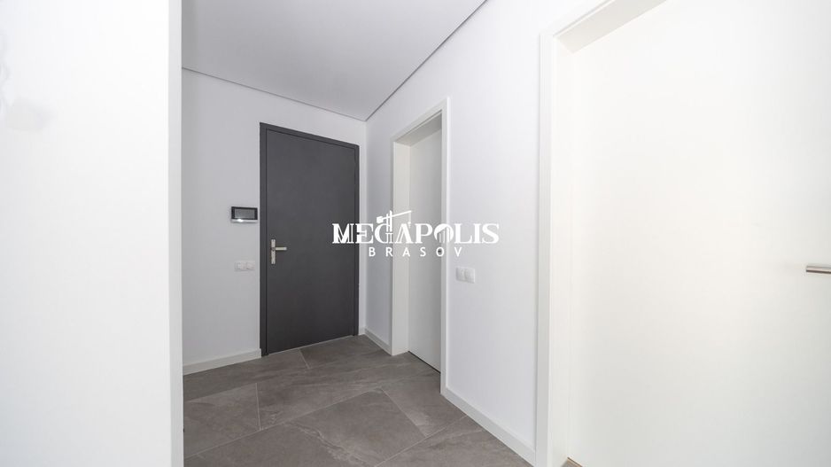 Penthouse Premium | Vedere spre munte | Braşov | 2 Parcări subterane - Poză 7